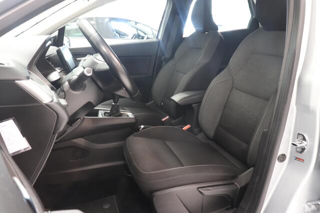 Renault CAPTUR 1.0 TCe 90 Zen | Camera | Climate control | Pack Winter | Key Less | AppleCarplay AndroidAuto Navigatie |