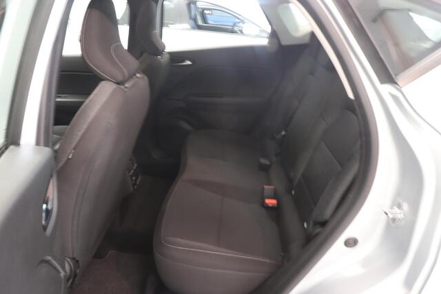 Renault CAPTUR 1.0 TCe 90 Zen | Camera | Climate control | Pack Winter | Key Less | AppleCarplay AndroidAuto Navigatie |