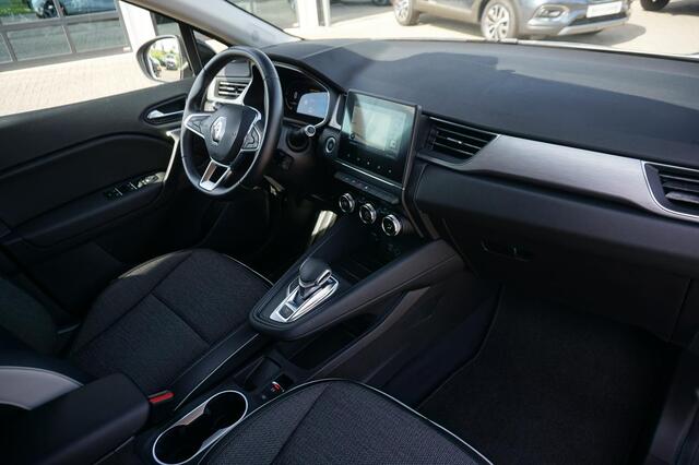 Renault CAPTUR 1.6 E-Tech Plug-in Hybrid 160 Intens