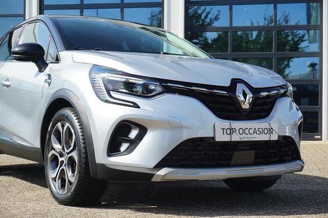 Renault CAPTUR 1.6 E-Tech Plug-in Hybrid 160 Intens