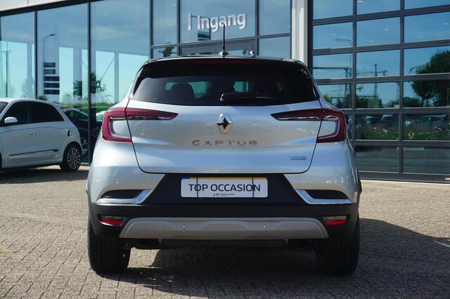 Renault CAPTUR 1.6 E-Tech Plug-in Hybrid 160 Intens