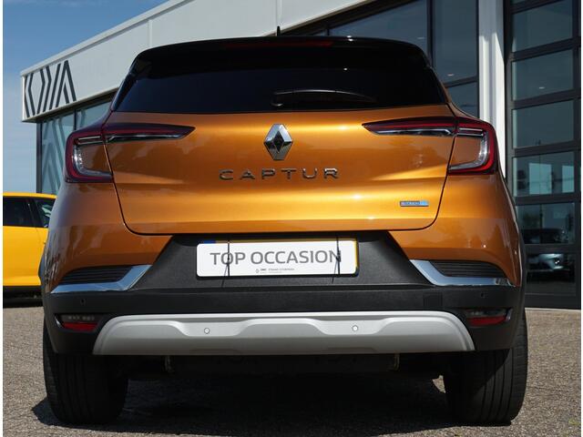 Renault CAPTUR 1.6 E-Tech Plug-in Hybrid 160 Edition One