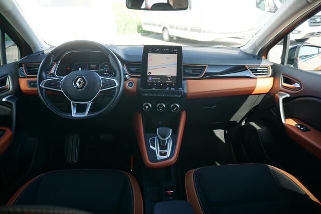Renault CAPTUR 1.6 E-Tech Plug-in Hybrid 160 Edition One