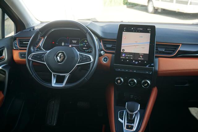 Renault CAPTUR 1.6 E-Tech Plug-in Hybrid 160 Edition One