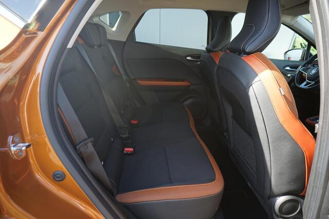 Renault CAPTUR 1.6 E-Tech Plug-in Hybrid 160 Edition One