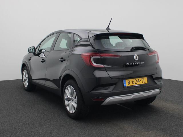 Renault CAPTUR 1.0 TCe 90 evolution