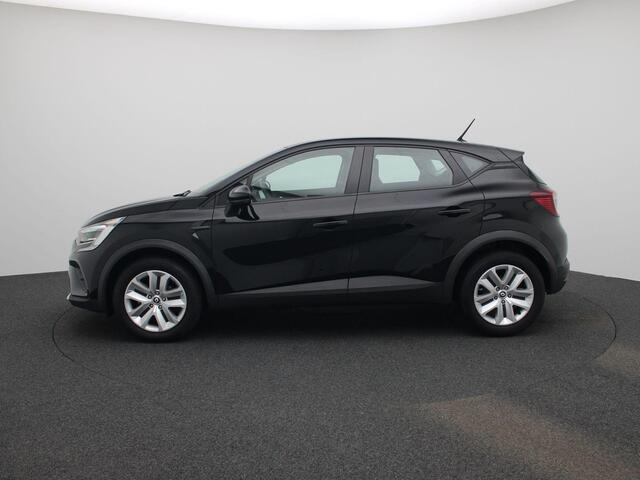 Renault CAPTUR 1.0 TCe 90 evolution