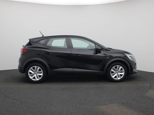 Renault CAPTUR 1.0 TCe 90 evolution
