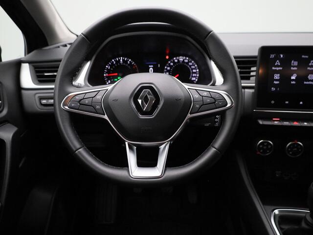 Renault CAPTUR 1.0 TCe 90 evolution