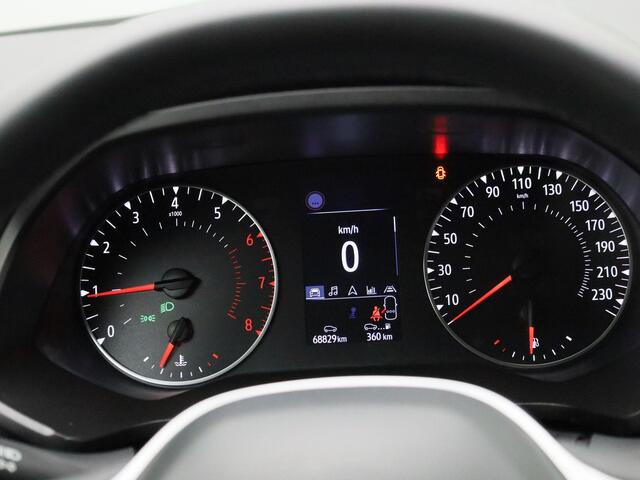 Renault CAPTUR 1.0 TCe 90 evolution