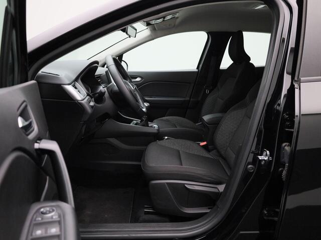 Renault CAPTUR 1.0 TCe 90 evolution