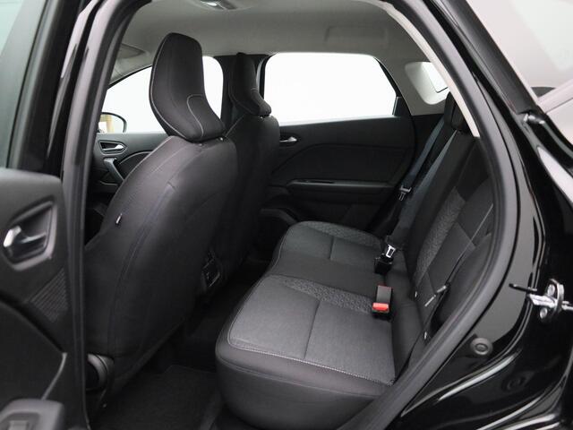 Renault CAPTUR 1.0 TCe 90 evolution