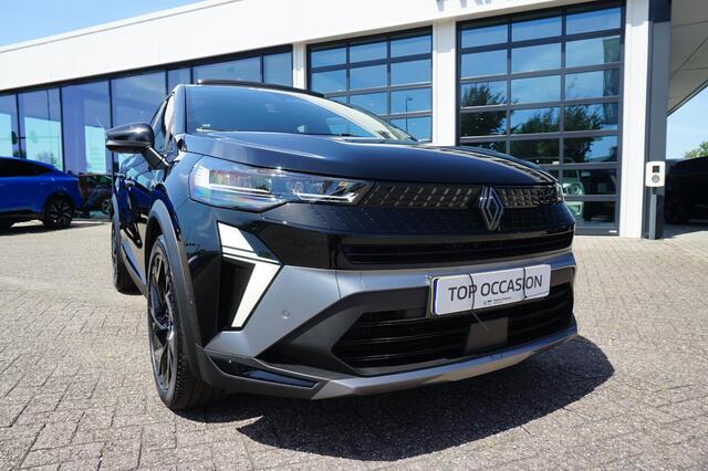 Renault CAPTUR 1.8 E-Tech full Hybrid 160 Esprit Alpine