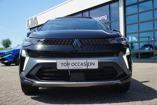 Renault CAPTUR 1.8 E-Tech full Hybrid 160 Esprit Alpine