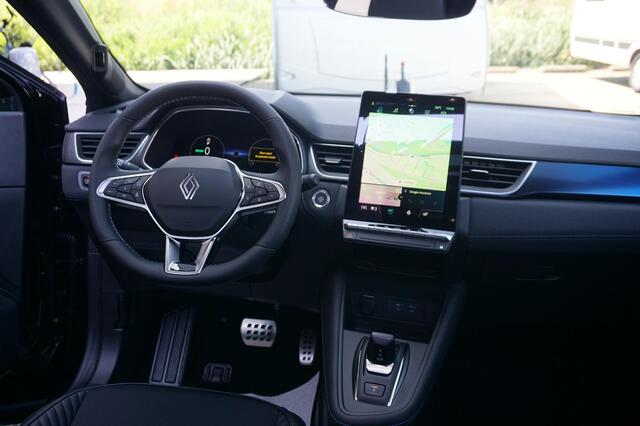 Renault CAPTUR 1.8 E-Tech full Hybrid 160 Esprit Alpine