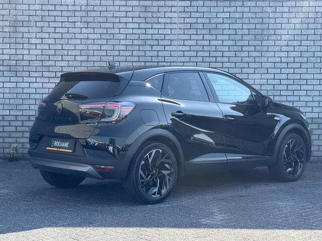 Renault CAPTUR 1.6 E-Tech Full Hybrid 145 Esprit Alpine | 360° camera | Apple Carplay + Android Auto | Stuur + Stoelverwarming |