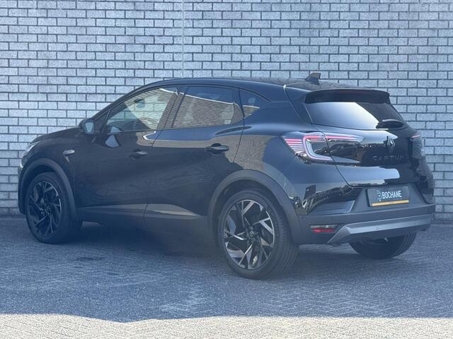 Renault CAPTUR 1.6 E-Tech Full Hybrid 145 Esprit Alpine | 360° camera | Apple Carplay + Android Auto | Stuur + Stoelverwarming |
