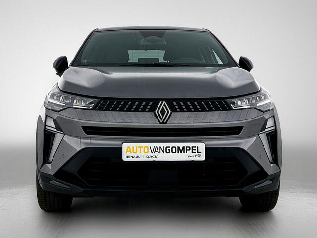 Renault CAPTUR 1.8 E-Tech Full hybrid 160PK Techno | CAMERA | NAVI