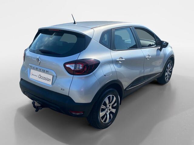 Renault CAPTUR 0.9 TCe Zen NL auto | navigatie | trekhaak | airco | cruise control | etc.