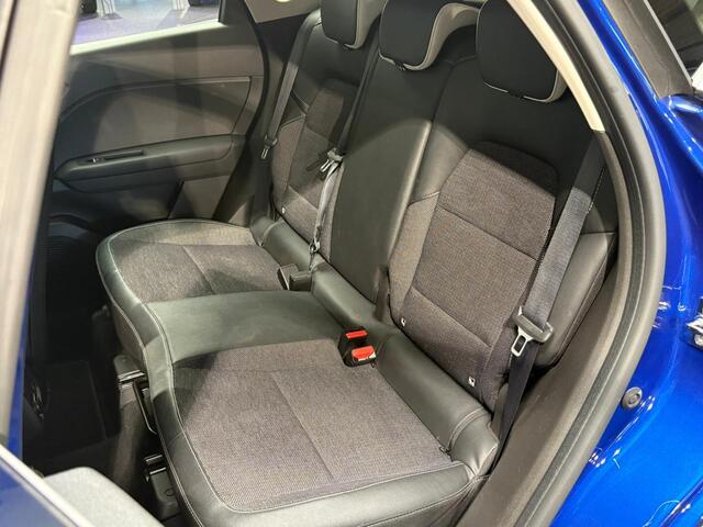 Renault CAPTUR 1.6 E-Tech hybrid 145 SL Rive Gauche | Camera |Climate Control | Automaat |