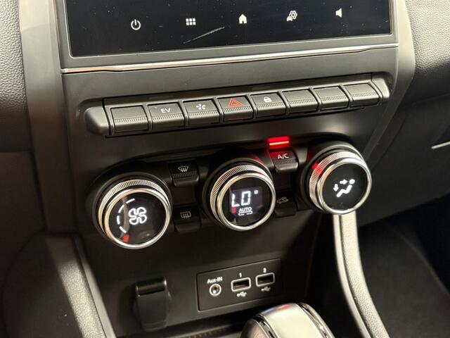 Renault CAPTUR 1.6 E-Tech hybrid 145 SL Rive Gauche | Camera |Climate Control | Automaat |