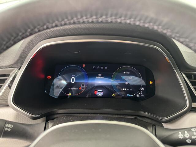 Renault CAPTUR 1.6 E-Tech Hybrid 145 Intens | Panoramadak | Leder | 360º Camera | Stoelverwarming | BOSE-Audio |