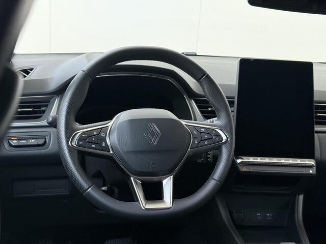 Renault CAPTUR 1.8 E-Tech full hybrid 160 techno btw| Automaat | Navigatie Achteruitrijcamera| Cruise & Climate Control