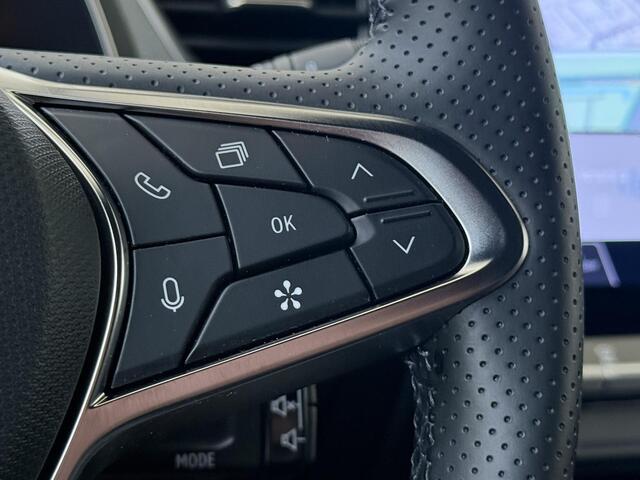 Renault CAPTUR 1.8 E-Tech full hybrid 160 techno btw| Automaat | Navigatie Achteruitrijcamera| Cruise & Climate Control