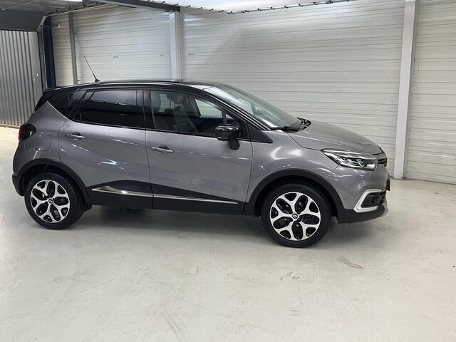 Renault CAPTUR 0.9 TCe Edition One / Lederen Bekleding / Trekhaak 1200 KG / Navigatie / Climate Control / Camera / Stoelverwarming / Cruise Control /
