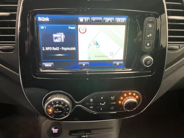 Renault CAPTUR 0.9 TCe Edition One / Lederen Bekleding / Trekhaak 1200 KG / Navigatie / Climate Control / Camera / Stoelverwarming / Cruise Control /