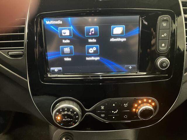 Renault CAPTUR 0.9 TCe Edition One / Lederen Bekleding / Trekhaak 1200 KG / Navigatie / Climate Control / Camera / Stoelverwarming / Cruise Control /