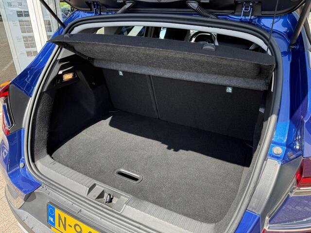 Renault CAPTUR 1.3 TCe 155 Intens | 360 graden camera | Bose Audio | Cruise adaptief | LED | DAB | Climate Control |