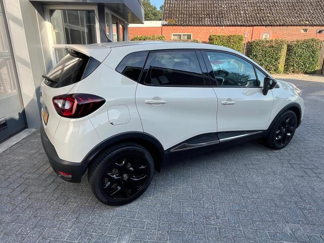 Renault CAPTUR 0.9 TCe Intens