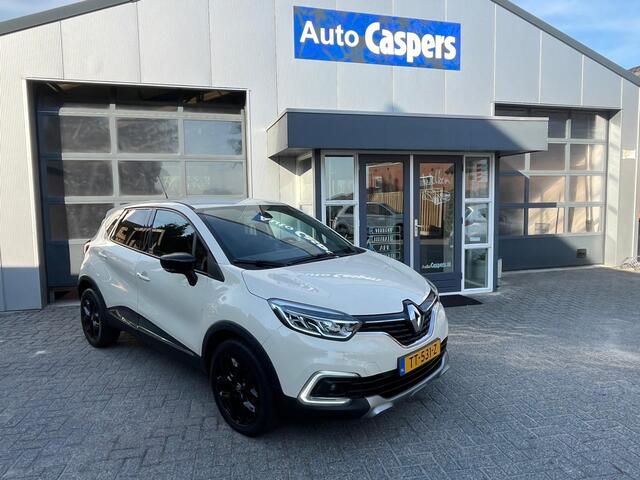 Renault CAPTUR 0.9 TCe Intens