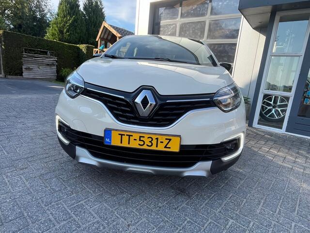 Renault CAPTUR 0.9 TCe Intens