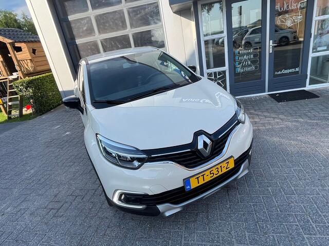 Renault CAPTUR 0.9 TCe Intens