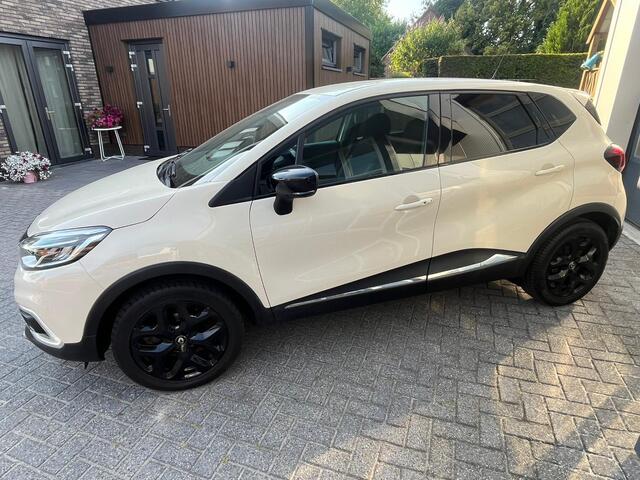 Renault CAPTUR 0.9 TCe Intens