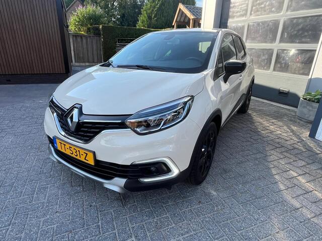 Renault CAPTUR 0.9 TCe Intens