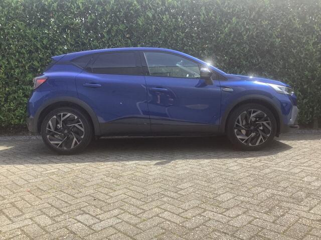 Renault CAPTUR 1.6 E-tech Hybrid 145 ESPRIT ALPINE