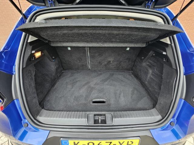 Renault CAPTUR 1.0 TCe Bi-Fuel Intens Leder Clima Camera Trekhaak