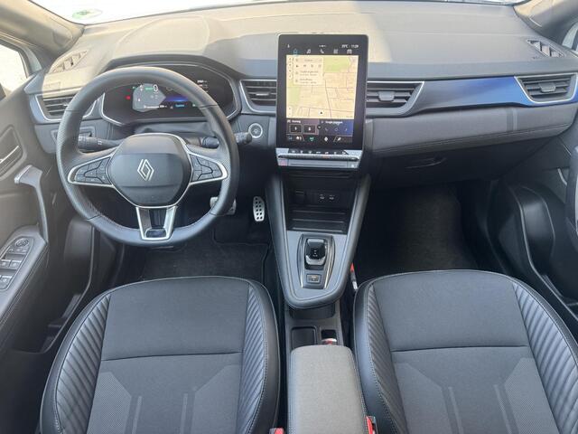 Renault CAPTUR 1.8 E-Tech full hybrid 160 Esprit Alpine | Adaptive Cruise Control | Achteruitrijcamera | Climate Control | Apple CarPlay / Android Auto |