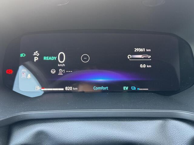 Renault CAPTUR 1.8 E-Tech full hybrid 160 Esprit Alpine | Adaptive Cruise Control | Achteruitrijcamera | Climate Control | Apple CarPlay / Android Auto |