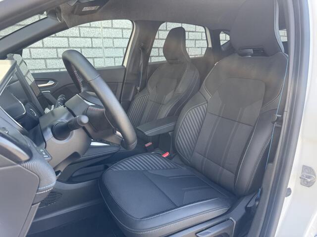 Renault CAPTUR 1.8 E-Tech full hybrid 160 Esprit Alpine | Adaptive Cruise Control | Achteruitrijcamera | Climate Control | Apple CarPlay / Android Auto |