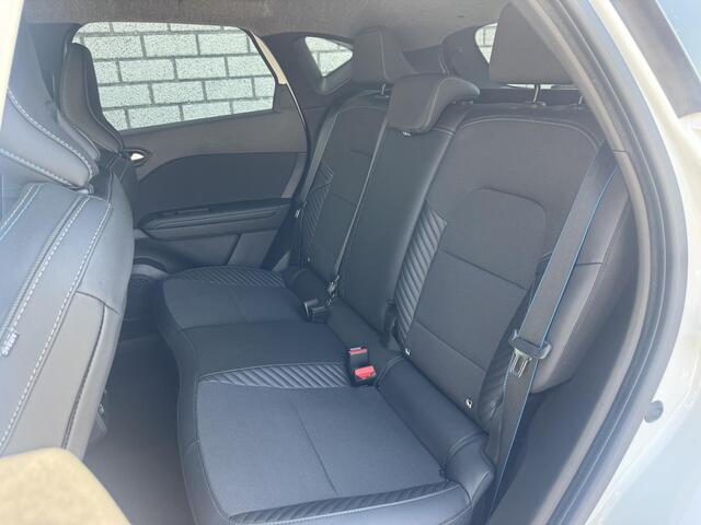 Renault CAPTUR 1.8 E-Tech full hybrid 160 Esprit Alpine | Adaptive Cruise Control | Achteruitrijcamera | Climate Control | Apple CarPlay / Android Auto |