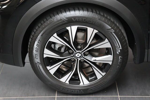 Renault CAPTUR 1.6 E-Tech full hybrid 145 techno