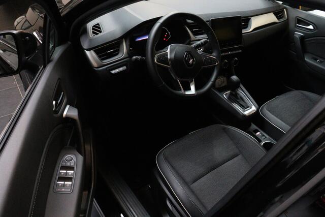 Renault CAPTUR 1.6 E-Tech full hybrid 145 techno