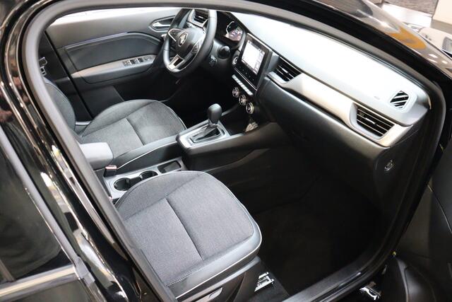 Renault CAPTUR 1.6 E-Tech full hybrid 145 techno