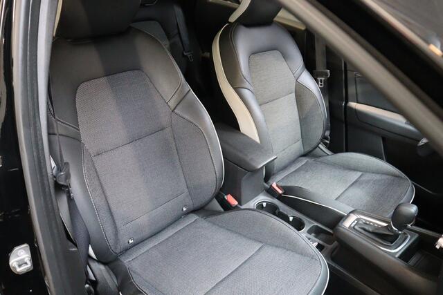 Renault CAPTUR 1.6 E-Tech full hybrid 145 techno