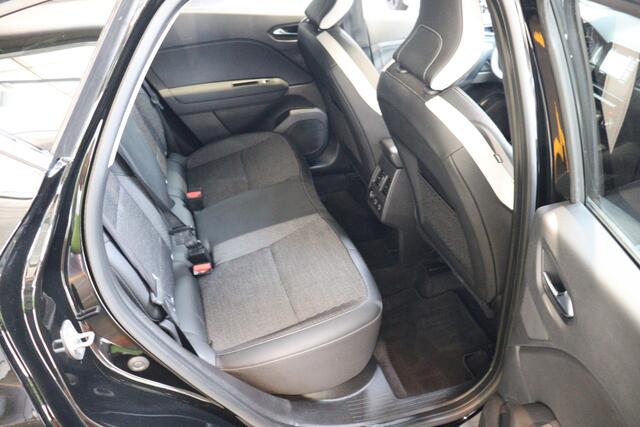 Renault CAPTUR 1.6 E-Tech full hybrid 145 techno