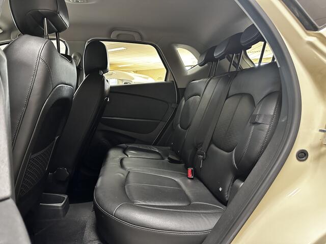 Renault CAPTUR 0.9 TCe Edition One/ LED Koplampen/ Camera/ Stoelverw./ 17''LMV/ Clima/ Navi/ Cruise/ Bluetooth/ Multi.LEDER.Stuur/ Elek.Pakket/ Isofix/ PDC V+A.
